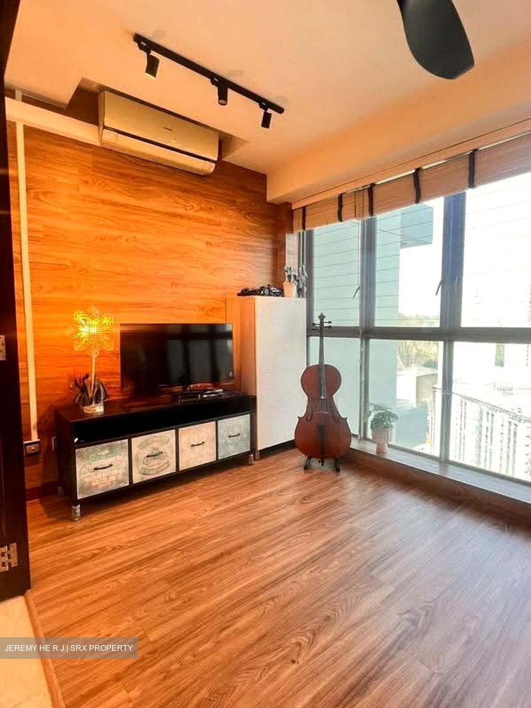 The Madeira (D23), Condominium #606896901